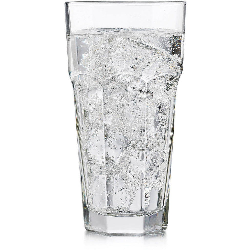 20 oz Iced Tea Glass - Image 2