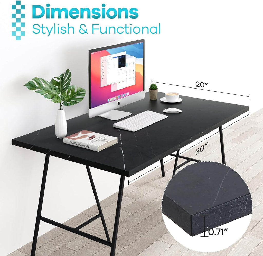 30x20 inch Universal Table Top, Pack of 2, Cloud Atlas - Image 6