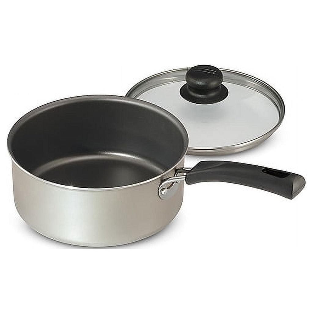 9-Piece Cookware Set, Champagne - Image 3
