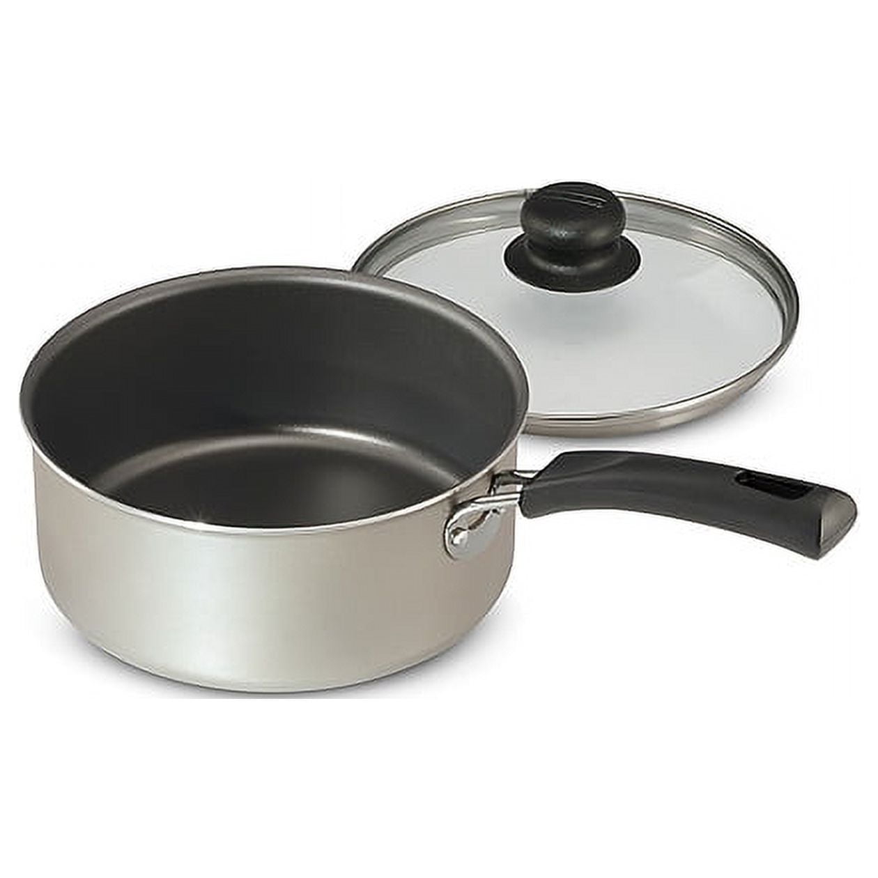 9-Piece Cookware Set, Champagne - Image 3