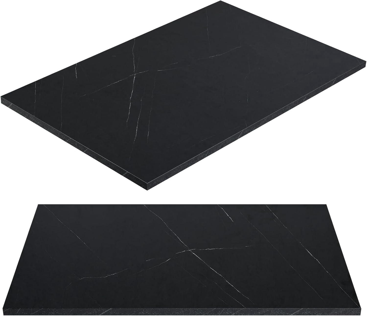 30x20 inch Universal Table Top, Pack of 2, Cloud Atlas