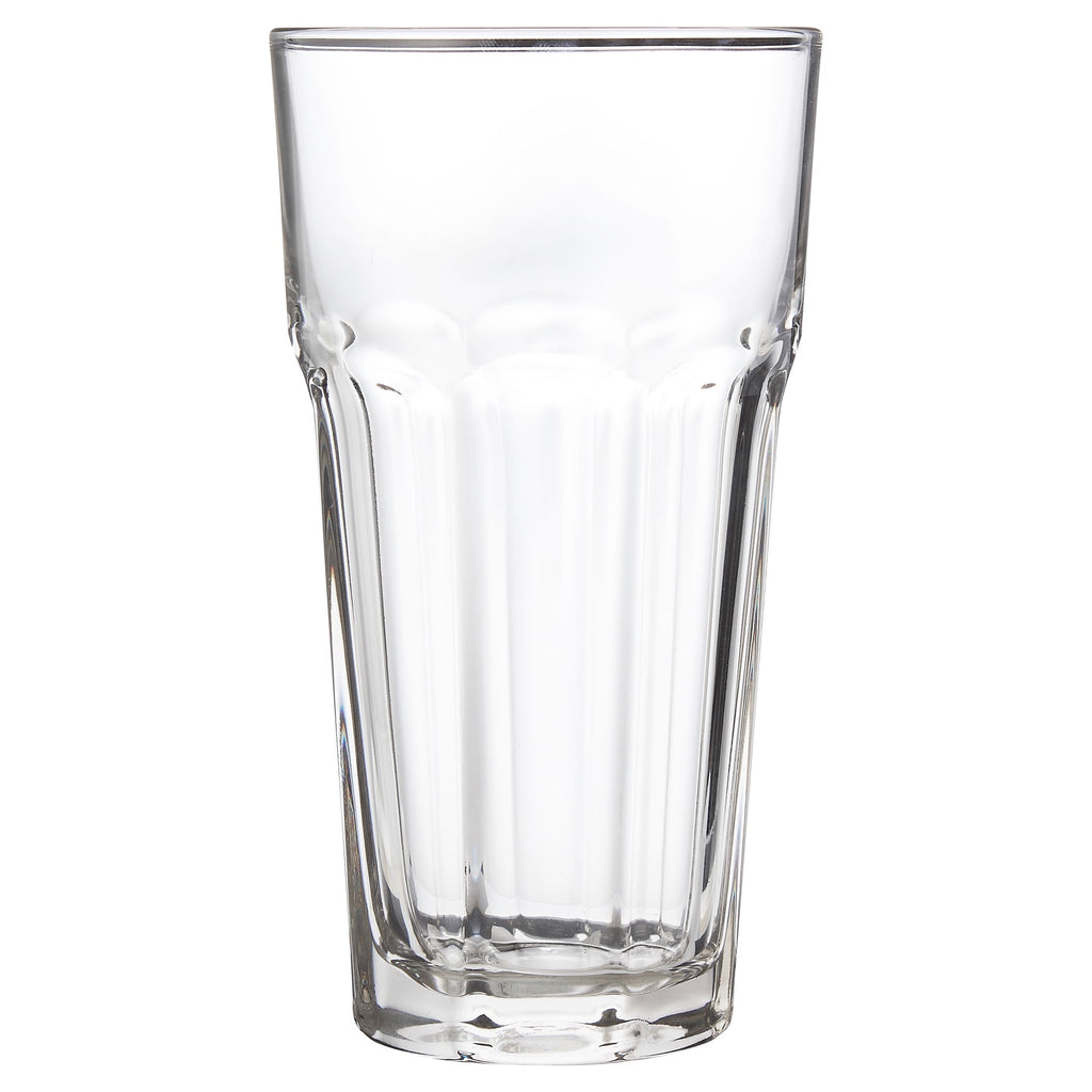 20 oz Iced Tea Glass