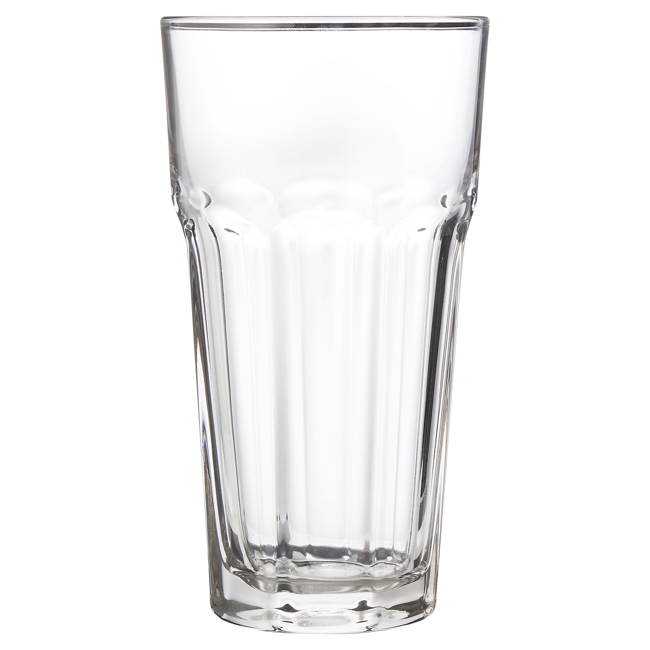 20 oz Iced Tea Glass