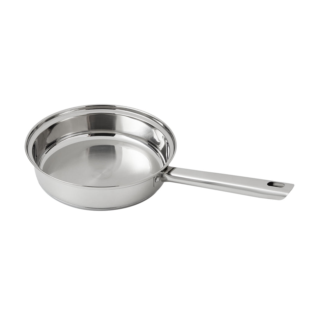 Stainless Steel 10Pc Cookware set - Image 3