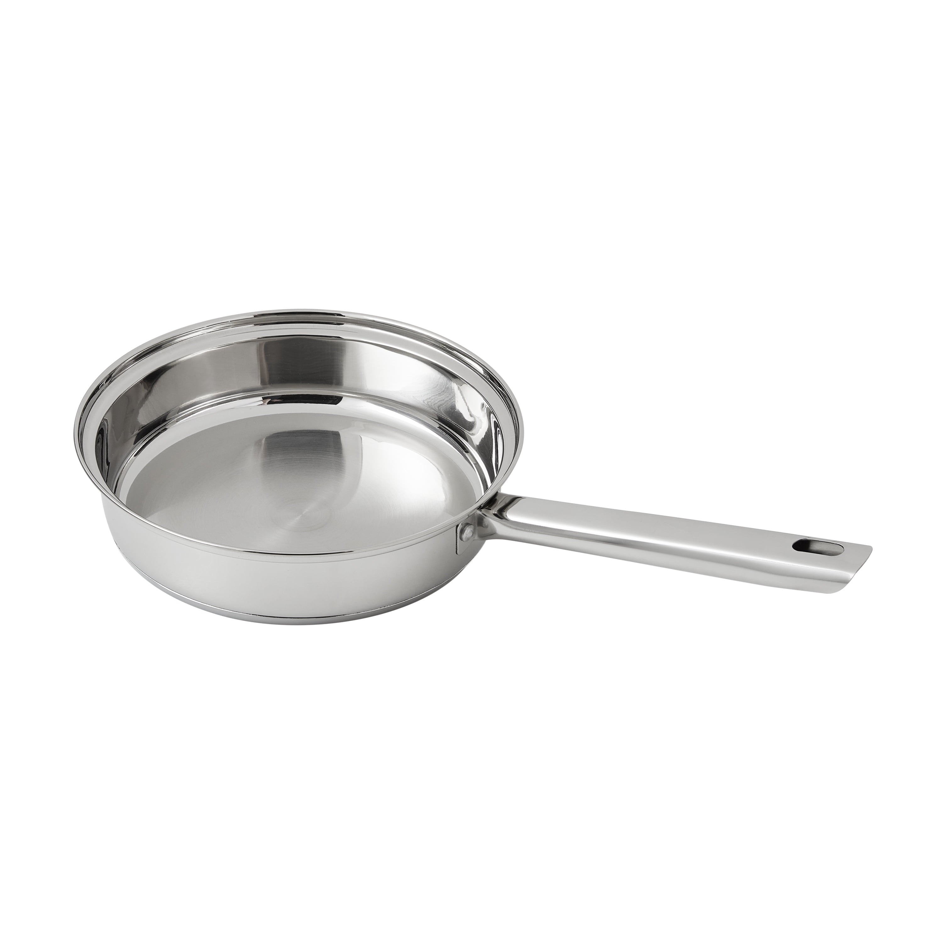 Stainless Steel 10Pc Cookware set - Image 3