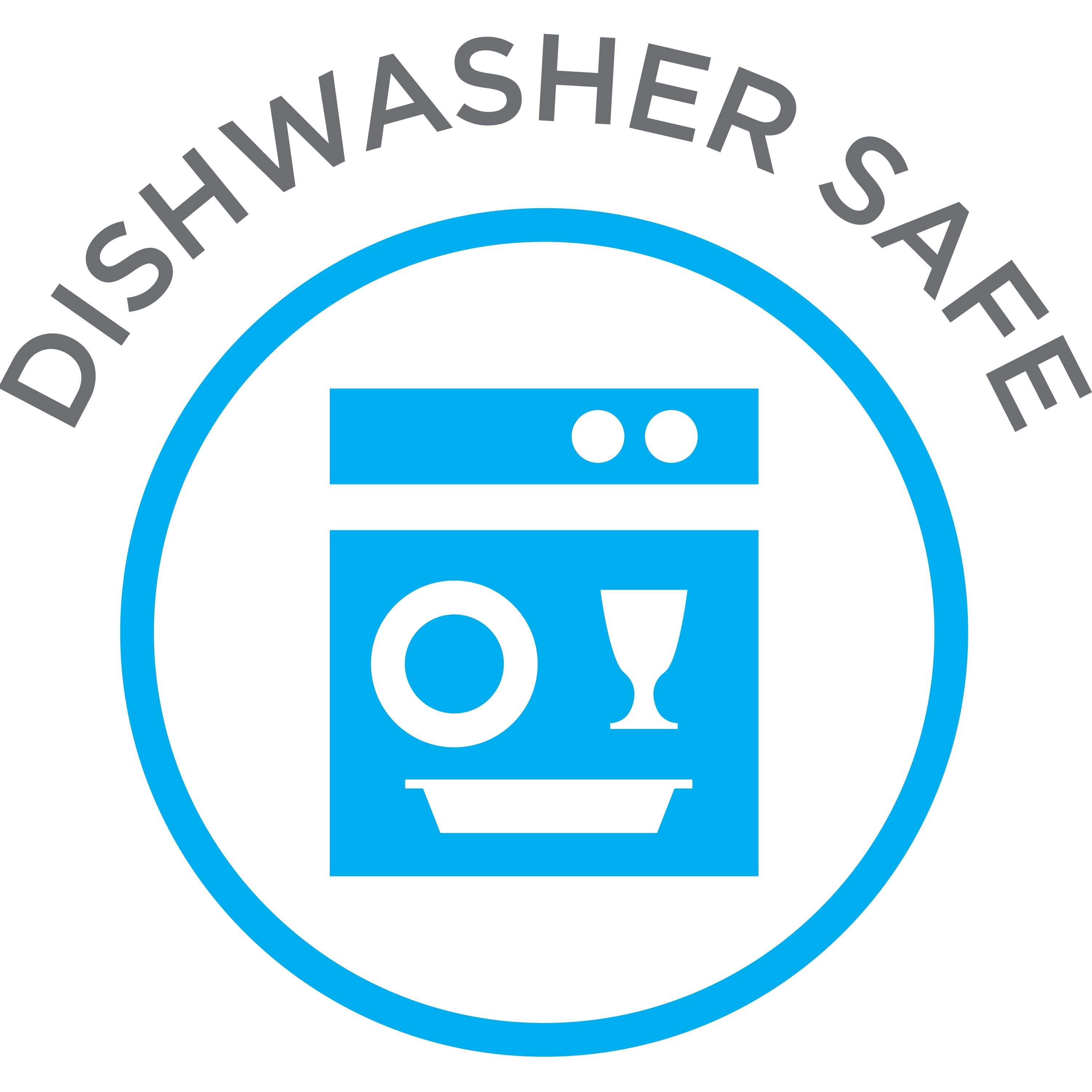 Province Double Old Fashioned Glass Set, 11.2 oz, 8-Piece