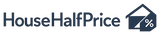 HouseHalfPrice logo