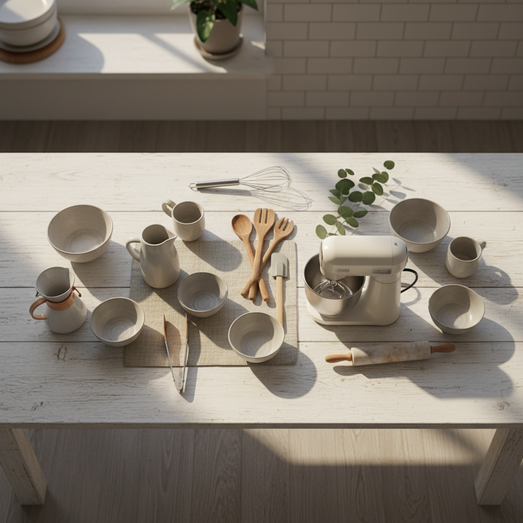 Kitchen Utensils & Gadgets section1