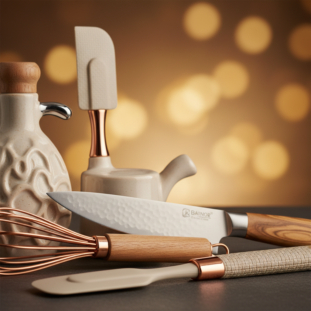 Kitchen Utensils & Gadgets section2